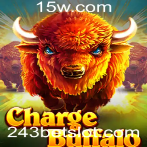 Descubra o Mundo Empolgante de ChargeBuffalo com 243Bet