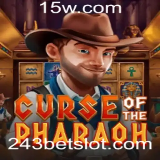 Explorando o Fascinante Mundo do Jogo CurseofthePharaoh com 243Bet