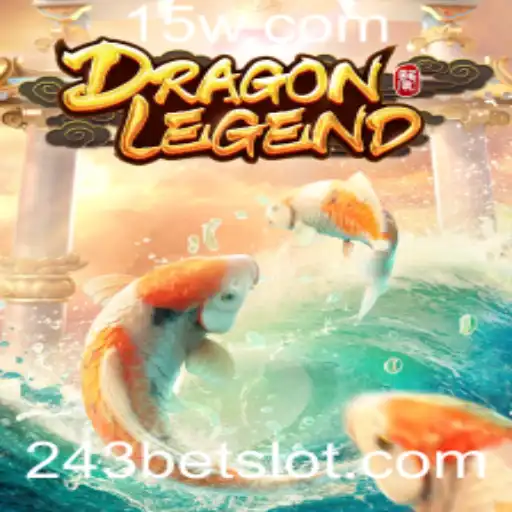 Explorando o Fascinante Mundo de DragonLegend com 243Bet