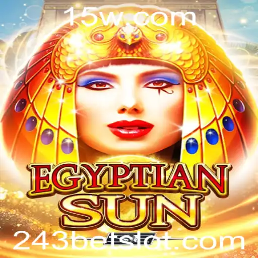 Descobrindo o Fascinante Mundo do Jogo EgyptianSunSE com 243Bet