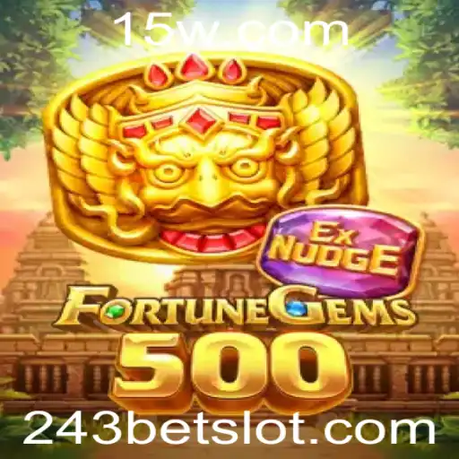Introduzindo FortuneGems500 - A Excitante Nova Aventura de Apostas da 243Bet
