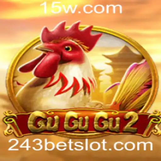 GuGuGu2: Explorando o Popular Jogo de Slots da 243Bet