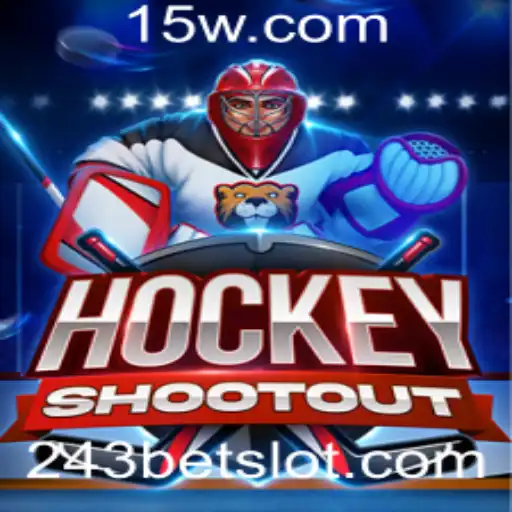 HockeyShootout: Domine as Regras e Estratégias com 243Bet