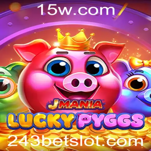 Explorando o Fascinante Jogo JManiaLuckyPyggs