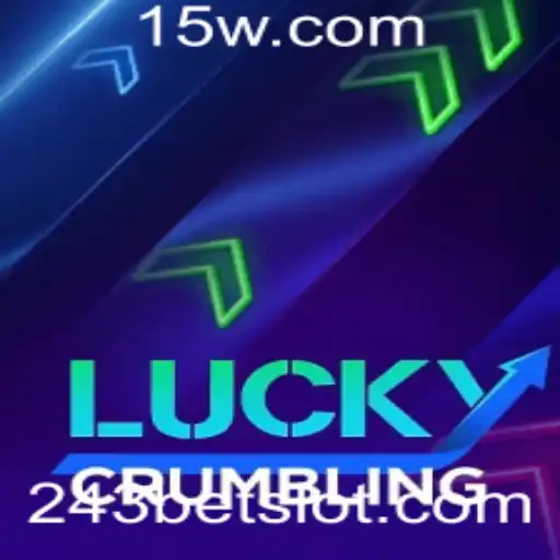 Descubra LuckyCrumbling: O Novo Fenômeno no Mundo dos jogos com 243Bet