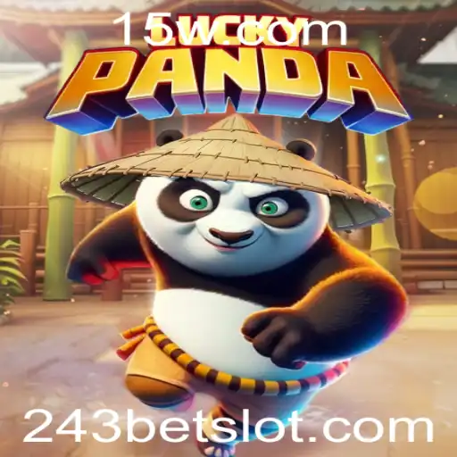 Explorando as Aventuras de LuckyPanda no Universo 243Bet