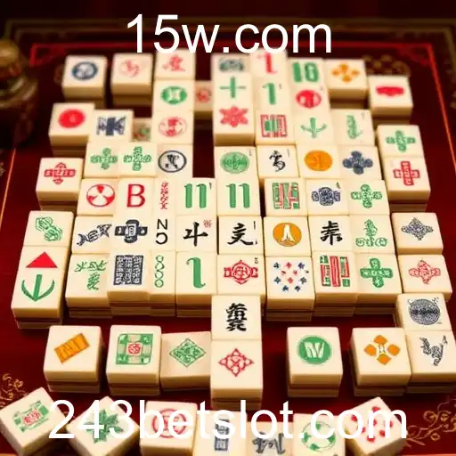 Mahjong