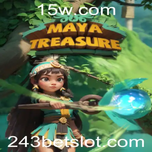 Descubra o Fascinante Mundo de MayaTreasure com 243Bet