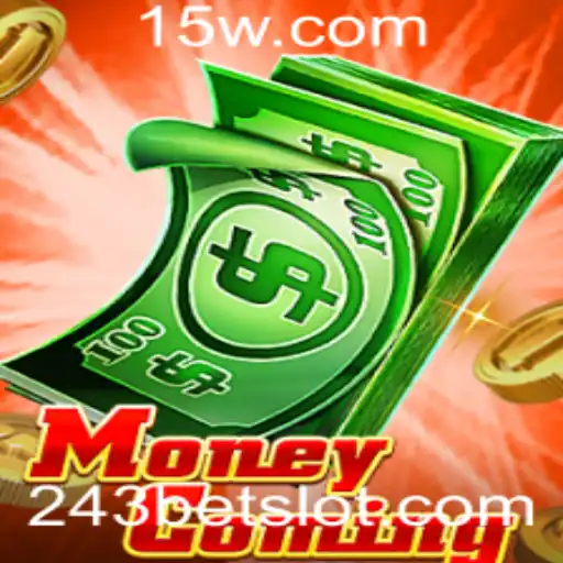 Explorando o Fascinante Jogo MoneyComing com a Palavra-Chave 243Bet