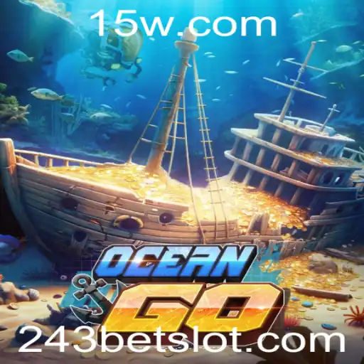 Explorando o Fascinante Mundo de OceanGO e a Parceria com 243Bet