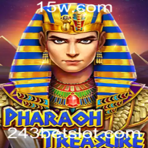 PharaohTreasure: Entre na Aventura dos Tesouros do Antigo Egito com 243Bet