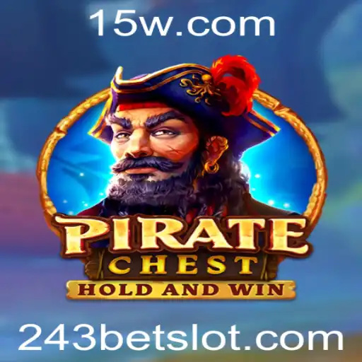 Descubra o Universo Emocionante de PirateChest com 243Bet