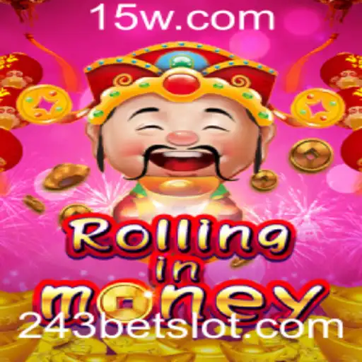 Explorando o Emocionante Mundo de RollingInMoney com 243Bet