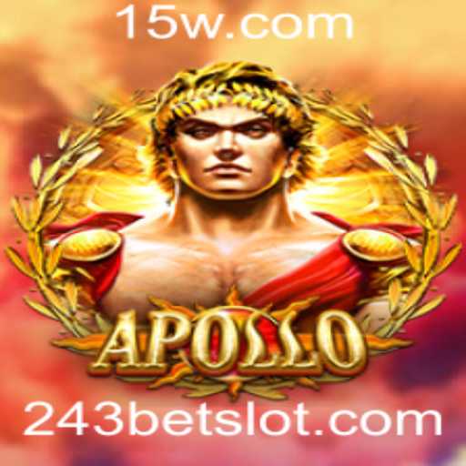 Apollo: Mergulhando no Universo Fascinante do Jogo com 243Bet