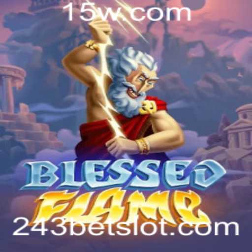 Explorando o Universo de BlessedFlame: Um Mergulho nas Regras e Mecânicas de Jogo