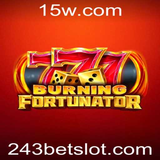 Explorando o Mundo de BurningFort com 243Bet