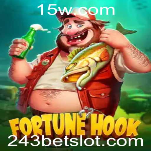 Explorando o Universo de FortuneHook com 243Bet