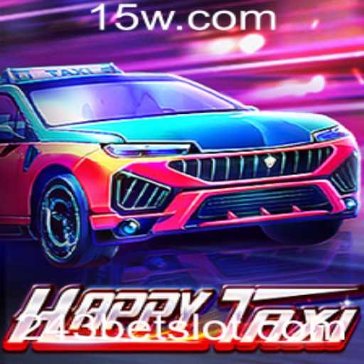 Descubra o Mundo Empolgante do Jogo 'HappyTaxi'