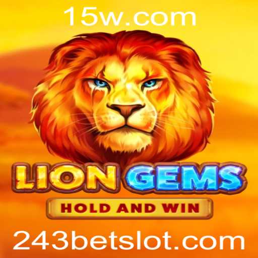 Explorando LionGems: Um Mundo de Possibilidades com 243Bet