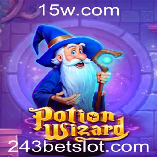 Descubra o Fascinante Mundo de PotionWizard com 243Bet