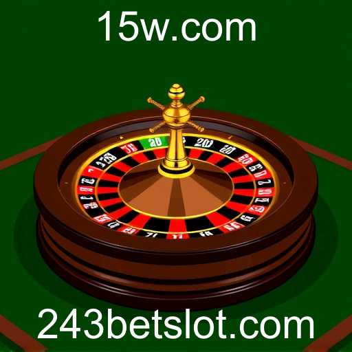 Explorando a Fascinante História e Estratégia da Roleta: Descubra o Mundo da 243Bet