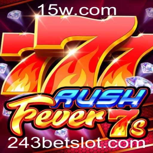 Explorando o Fascinante Mundo de RushFever7s no 243Bet