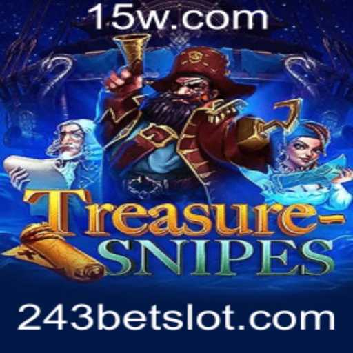 Explorando o Mundo de TreasureSnipes em Parceria com 243Bet