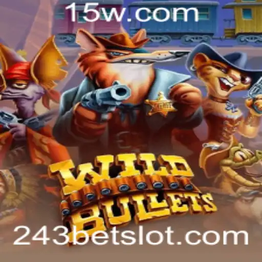 Explorando WildBullets: O Novo Fenômeno no Mundo dos Jogos de Apostas