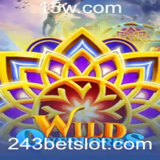 Descobrindo WildOverlords: Um Mergulho Profundo no Novo Fenômeno do 243Bet