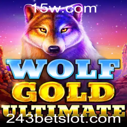 Explorando o Fascinante Mundo do WolfGoldUltimate na 243Bet